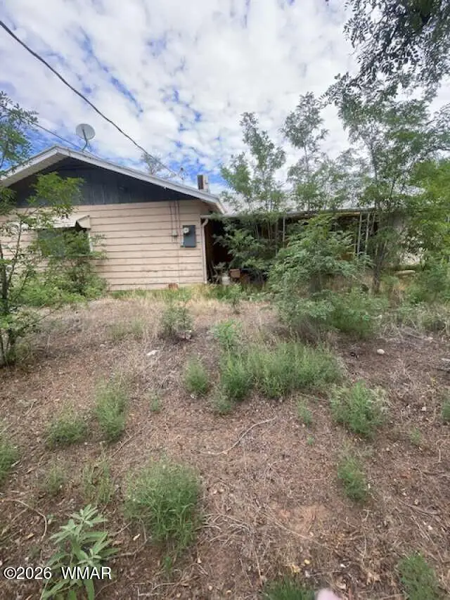 1231 W Florida Street, Holbrook, AZ 86025 - #3