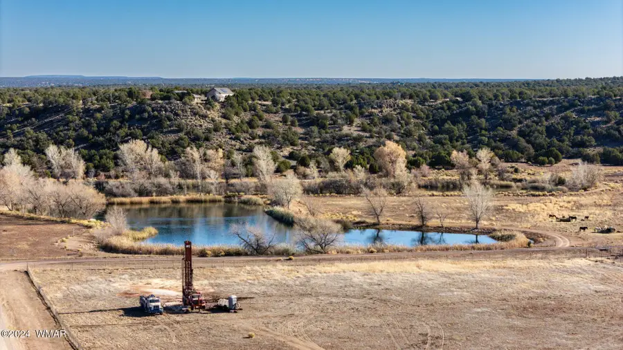 TBD Az-77, Show Low, AZ 85901 - #2