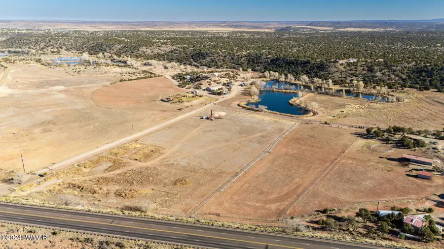 TBD Az-77, Show Low, AZ 85901 - #3