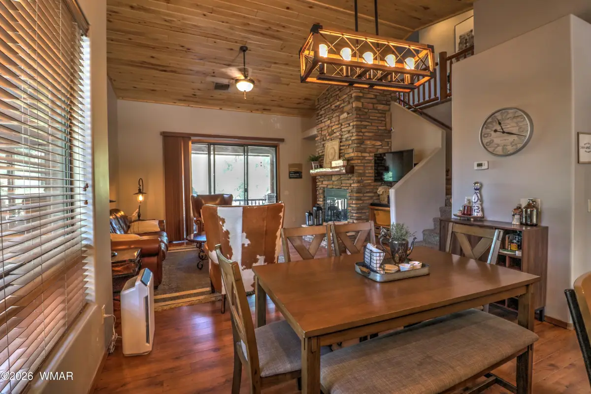 960 S Spirea Lane, Show Low, AZ 85901 - #1