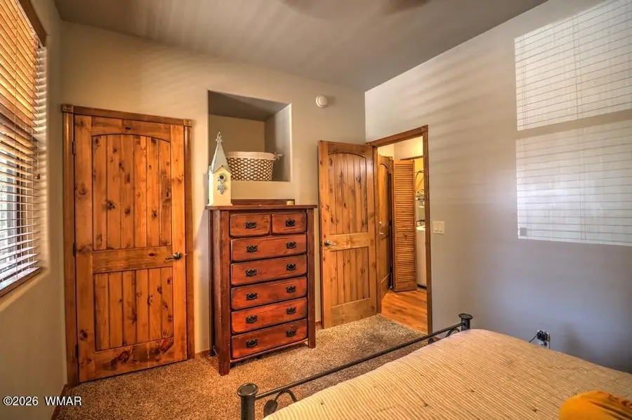 960 S Spirea Lane, Show Low, AZ 85901 - #3