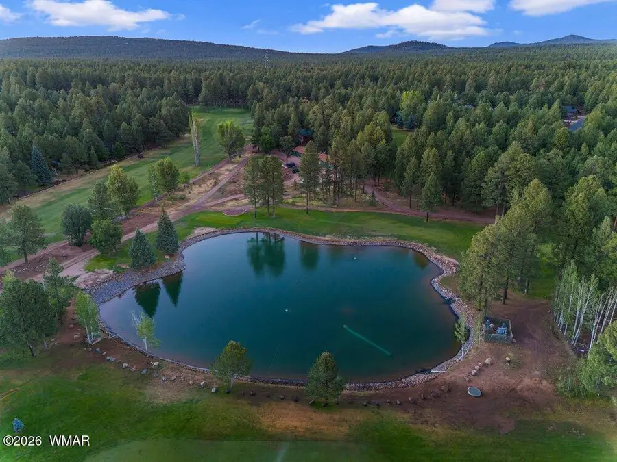 4251 Branding Iron Loop, Pinetop, AZ 85935 - #3