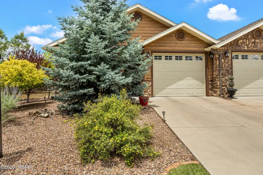 5300 S Blue Mountain Drive, Show Low, AZ 85901 - #3