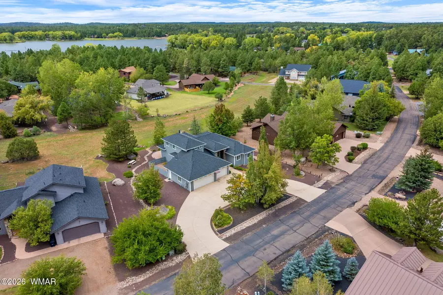 880 Rainbow View Drive, Lakeside, AZ 85929 - #2