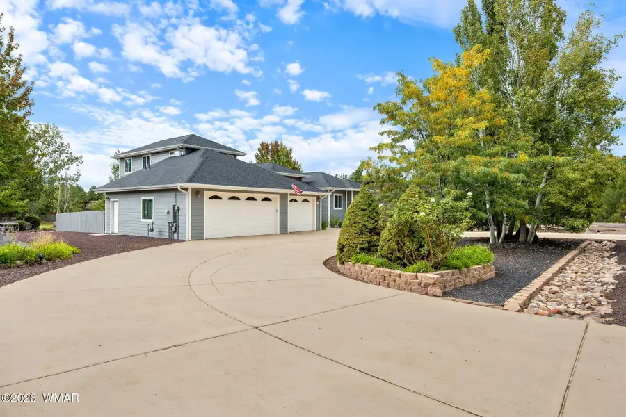 880 Rainbow View Drive, Lakeside, AZ 85929 - #3
