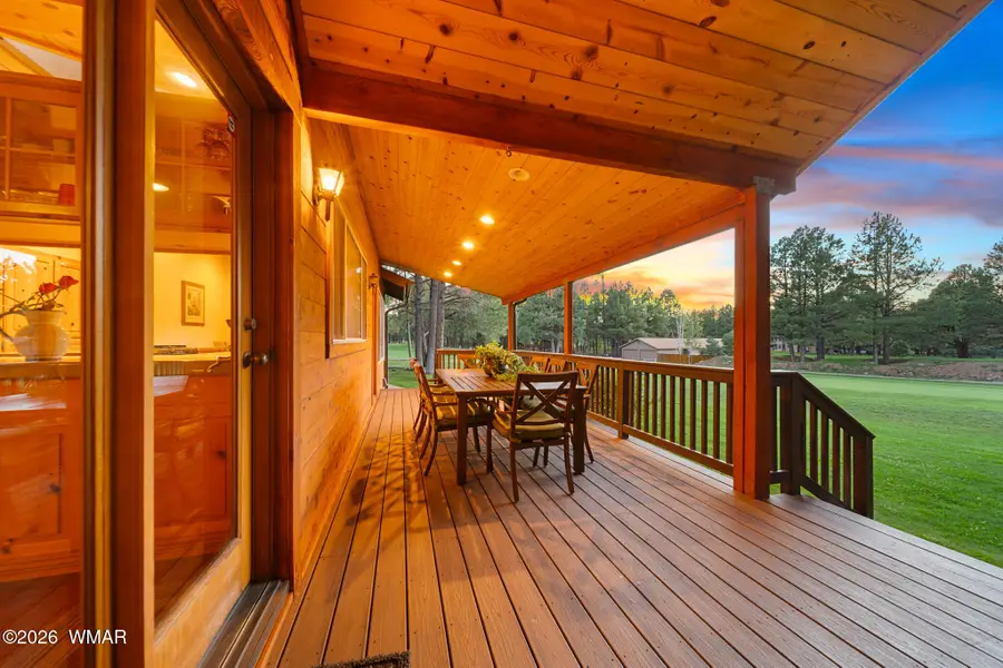 3162 Viking Trail, Pinetop, AZ 85935 - #2