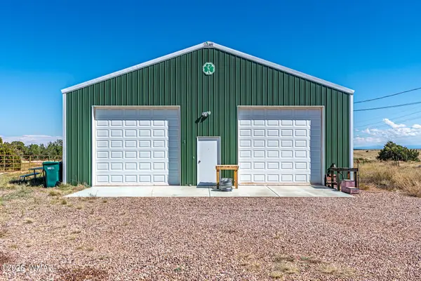 4686 State Route 277, Heber, AZ 85928