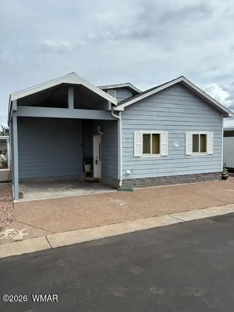 8208 Rainbow Loop, Show Low, AZ 85901