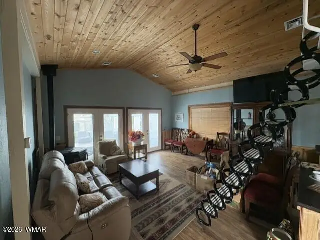 8208 Rainbow Loop, Show Low, AZ 85901 - #3