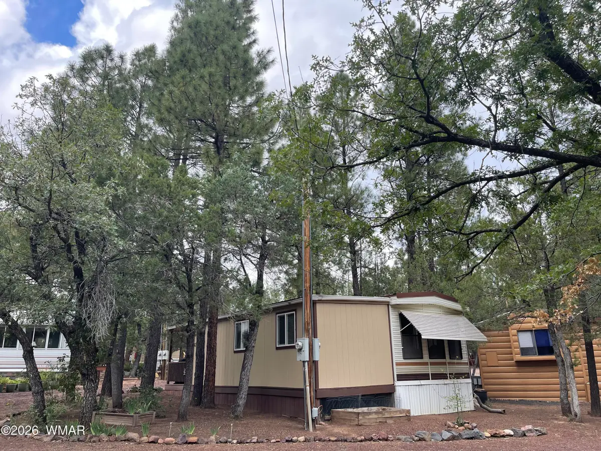 1930 Larson #8 Road, Lakeside, AZ 85929 - #1
