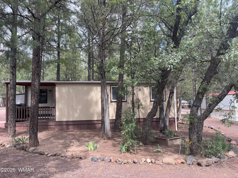 1930 Larson #8 Road, Lakeside, AZ 85929 - #3