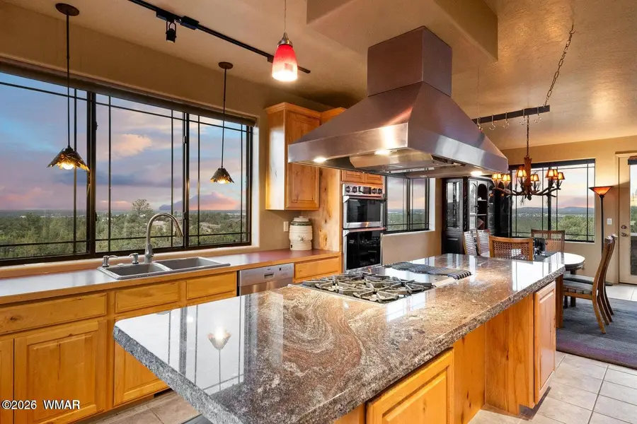 1511 S Canyon Ridge Trail, Show Low, AZ 85901 - #2