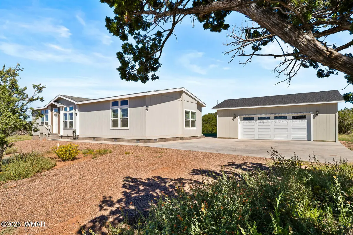 2447 Zaidee Road, Show Low, AZ 85901 - #1