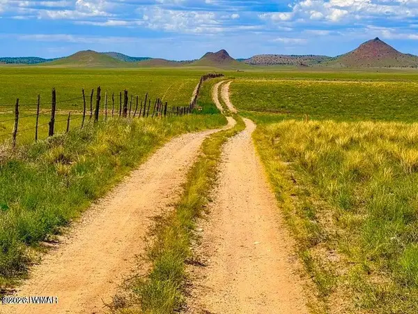 0 E Lodestone Dr Lot C, Prescott Valley, AZ 86315