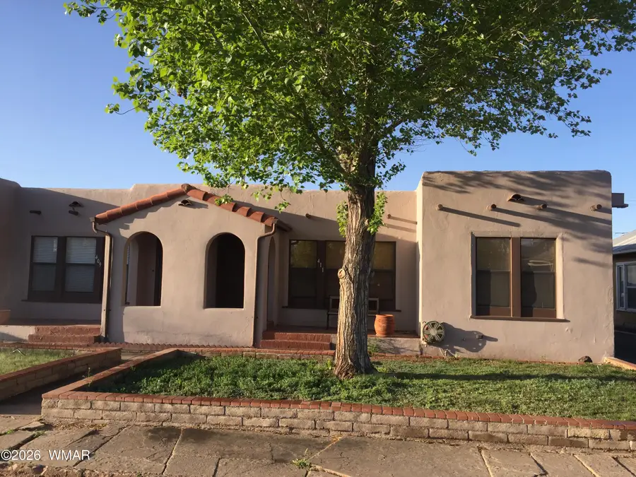 411 W Arizona Street, Holbrook, AZ 86025 - #2