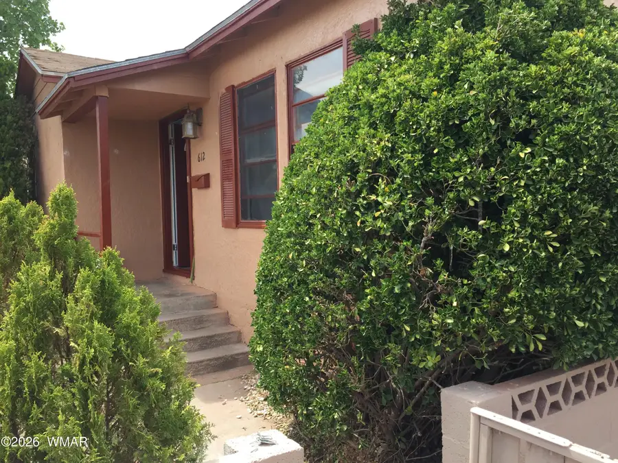 612 W Florida Street, Holbrook, AZ 86025 - #2