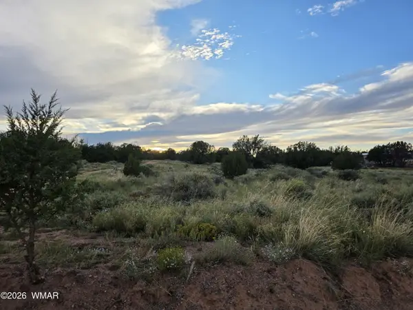 3908 Hidden Ranch Road, Snowflake, AZ 85937