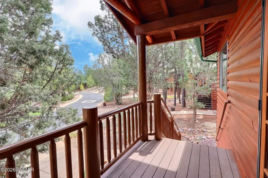 4720 W Cottage Loop, Show Low, AZ 85901 - #2