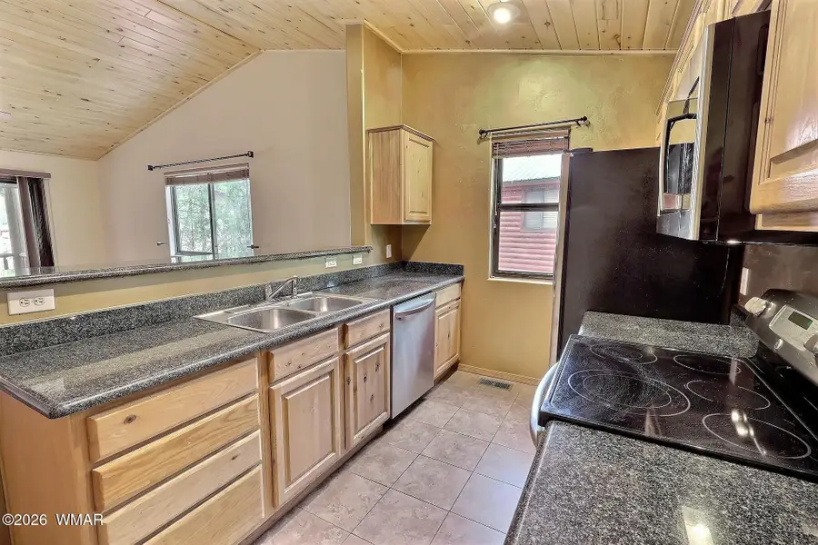 4720 W Cottage Loop, Show Low, AZ 85901 - #3