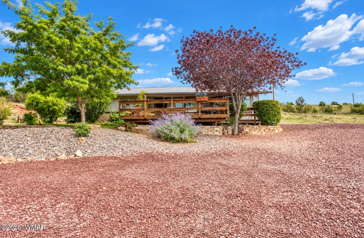 765 N Alta Vista Drive, Eagar, AZ 85925 - #1