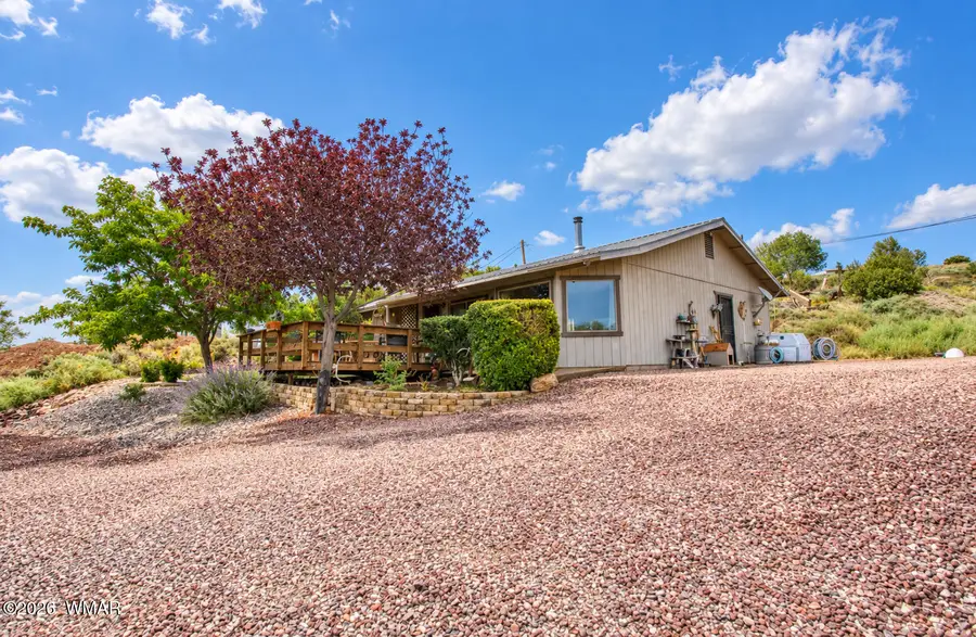 765 N Alta Vista Drive, Eagar, AZ 85925 - #2