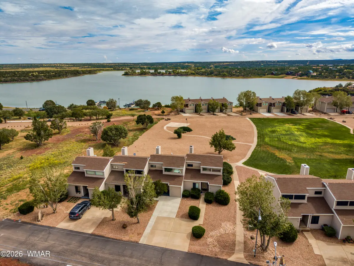 1989 Village Circle, Show Low, AZ 85901 - #1