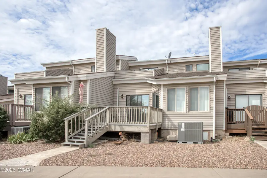 1989 Village Circle, Show Low, AZ 85901 - #3