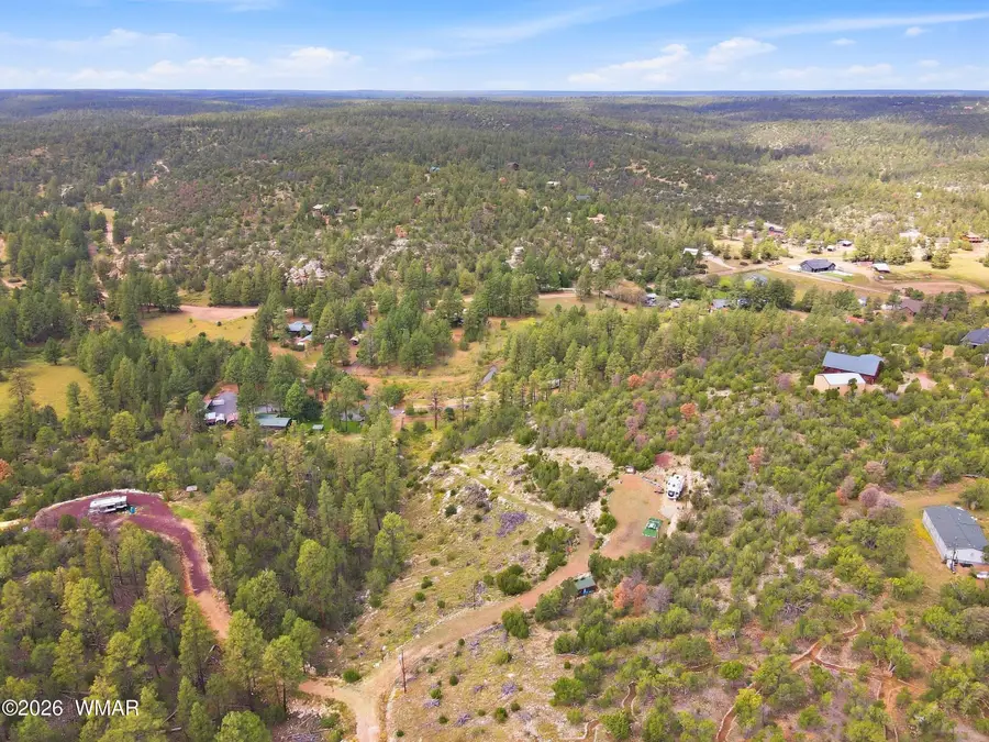 1740 Eskimo Lane, Heber, AZ 85928 - #2
