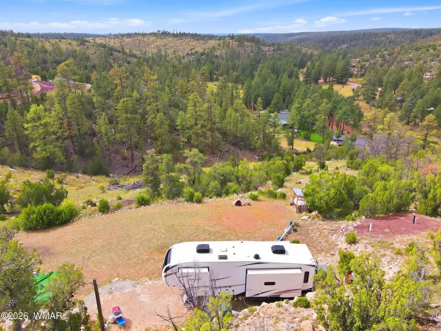 1740 Eskimo Lane, Heber, AZ 85928 - #3
