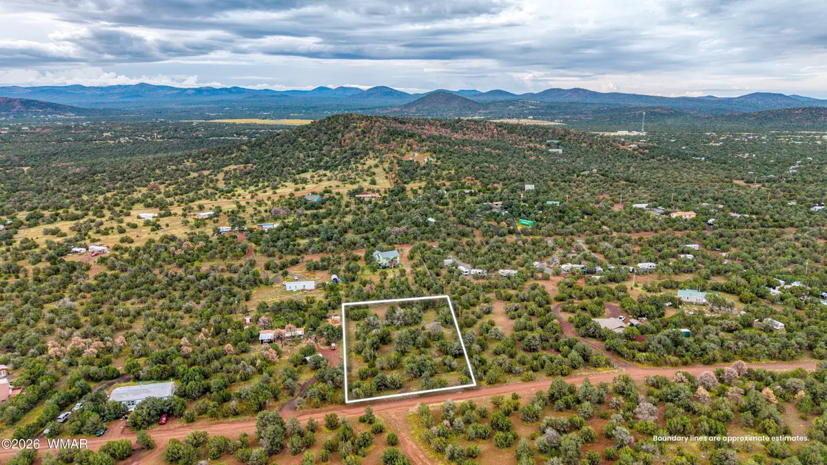 68 N3132, Vernon, AZ 85940 - #1