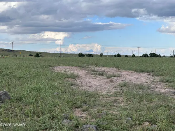 00 W Sr 260, Eagar, AZ 85925