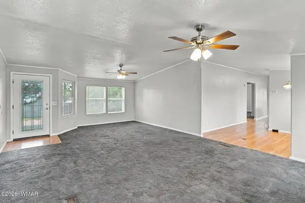 2051 Emaline Court, Lakeside, AZ 85929