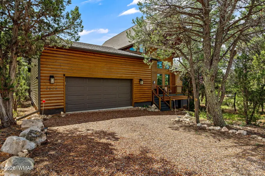 2975 Lookout Lane, Overgaard, AZ 85933 - #3