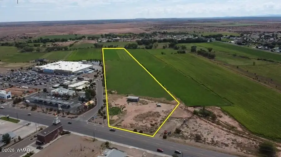 000 Highway 77, Taylor, AZ 85939 - #2