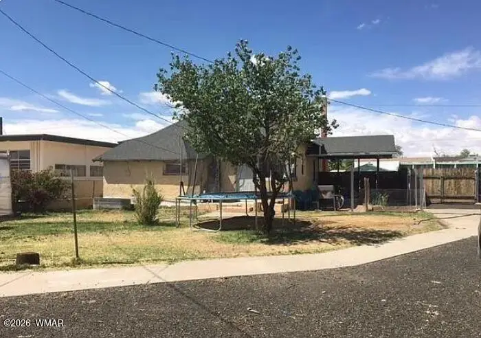 315 W Hopi Drive, Holbrook, AZ 86025 - #2