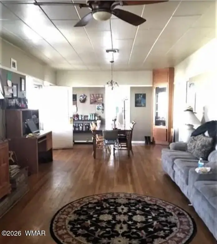 315 W Hopi Drive, Holbrook, AZ 86025 - #3