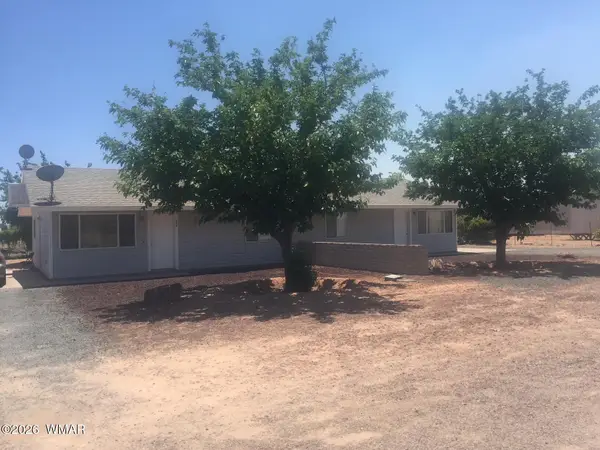 304 Cedar Avenue, Holbrook, AZ 86025