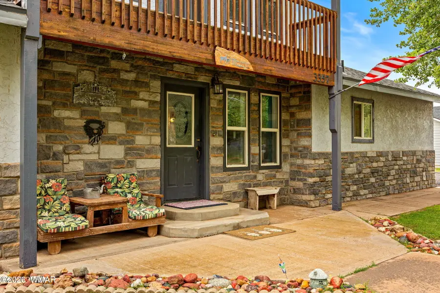 3357 Reidhead Street, Heber, AZ 85928 - #2