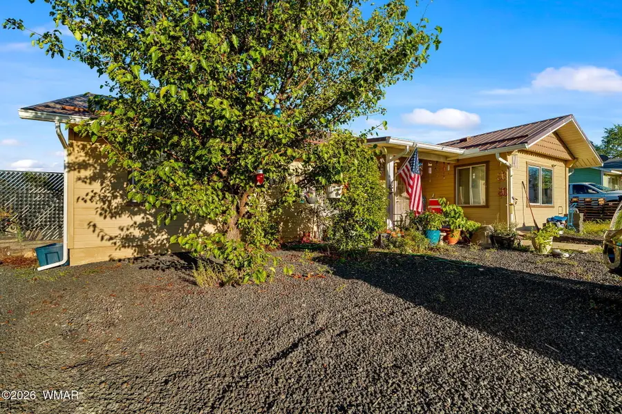 845 S Sunset, Snowflake, AZ 85937 - #2
