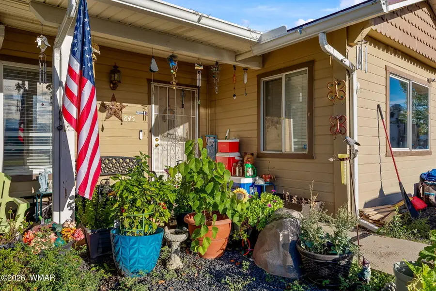 845 S Sunset, Snowflake, AZ 85937 - #3