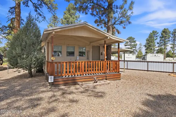 2745 Arizona 260, Overgaard, AZ 85933