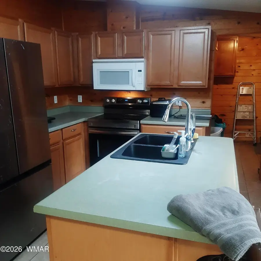 400 Timber Ridge Loop, Show Low, AZ 85901 - #2