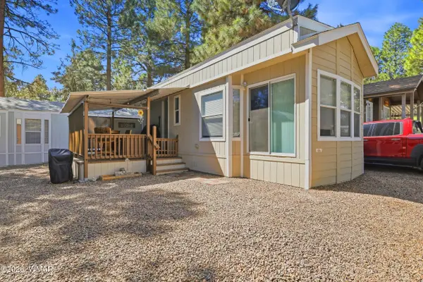 2745 Arizona 260, Overgaard, AZ 85933
