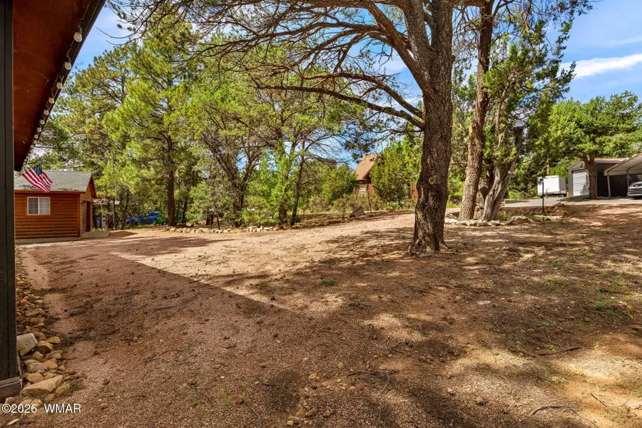3511 Broken Arrow Road, Overgaard, AZ 85933 - #2