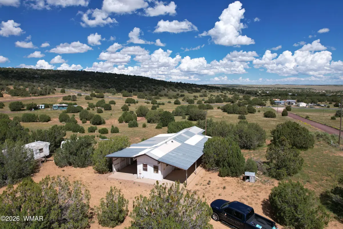 65 Co Rd 8021, Concho, AZ 85924 - #1