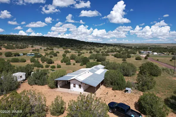 65 Co Rd 8021, Concho, AZ 85924