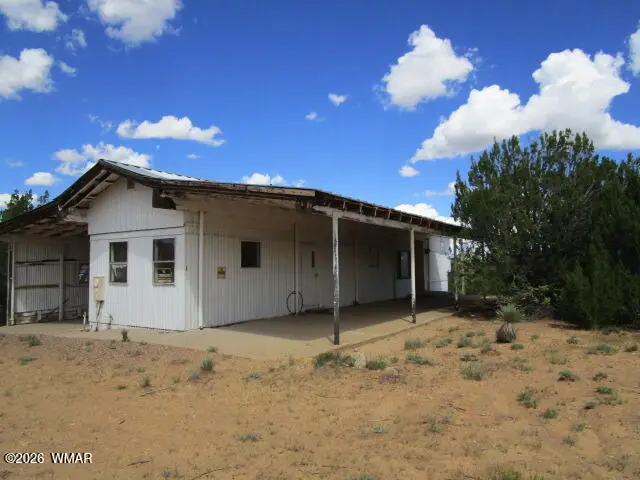65 Co Rd 8021, Concho, AZ 85924 - #2