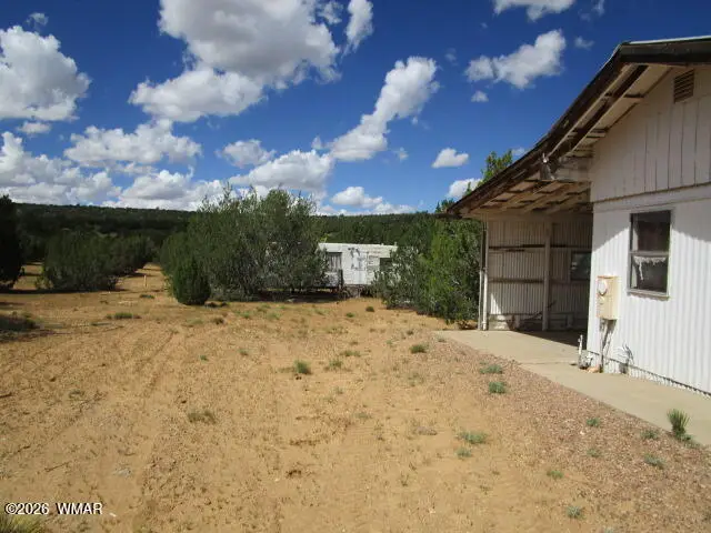 65 Co Rd 8021, Concho, AZ 85924 - #3