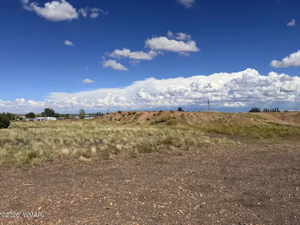 261 S Sunset Boulevard, Taylor, AZ 85939