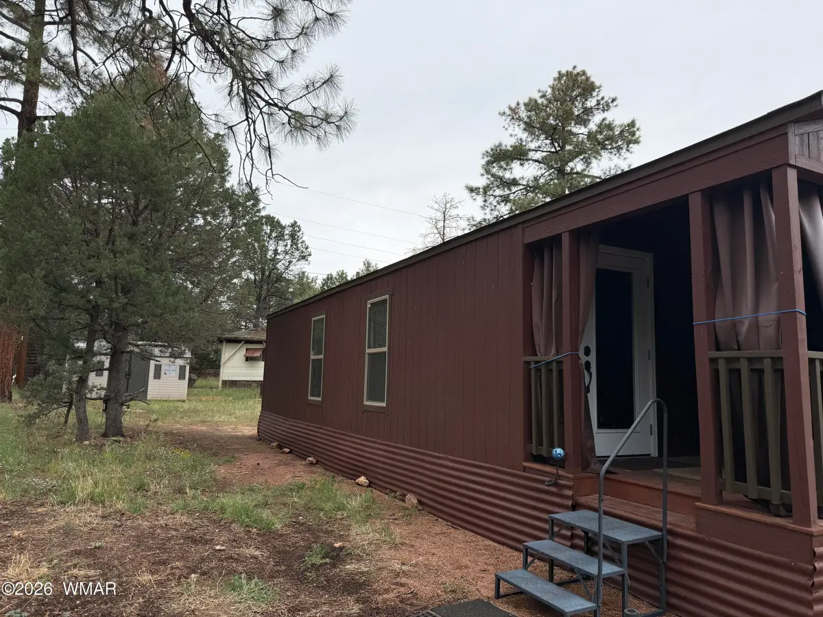 2854 Rainbow Trail, Overgaard, AZ 85933 - #1